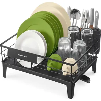 Odkapávač na nádobí Odkapávač na nádobí SUN KCS550B01