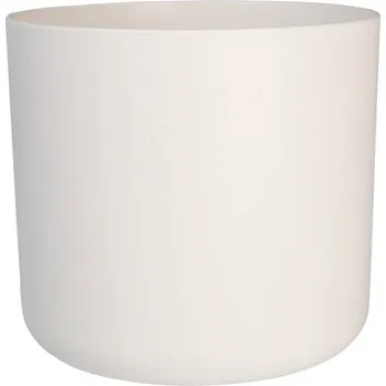 Obal na květináč Obal na květináč B.For Soft white ELHO 16cm