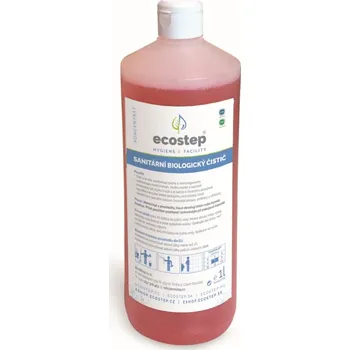 Klozet Siko Biologický sanitární čistič 1l 90002