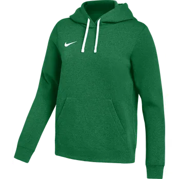 Dámská mikina Mikina s kapucí Nike Park 26 Fleece Women ib1224-302 Velikost XS