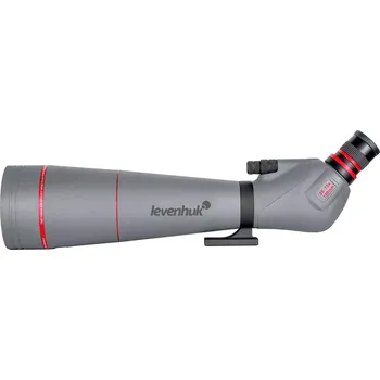 Dalekohled Pozorovací dalekohled Levenhuk New Blaze PLUS 100 25-75x100