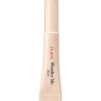 Korektor Pupa Wonder Me 3 in 1 Concealer - Multifunkční korektor 7,5 ml - 030 Medium Warm Beige