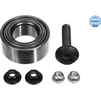 Autodíl Sada ložisek kol MEYLE 100 498 0171