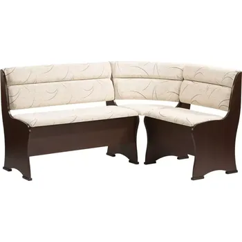 Rohová lavice Linda - doprava zdarma - SLEVA 3% s kodem radost25