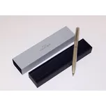 Kuličkové pero CONCORDE Octopus, 1,0mm, krabička, stříbrné tělo