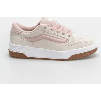 Pánská obuv Vans Hylane (fat lace sepia rose) 38, růžová