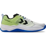 Indoorové boty Hummel Hb Powerstrike Pro shoe 230729-6698 Velikost 46 EU | 11 UK | 12 US | 30 CM