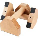Sedco Wood Push Up Stand CX-PS215
