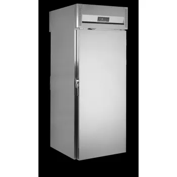 Lednice Array RTC 880X1 Chladicí skříň plné dveře