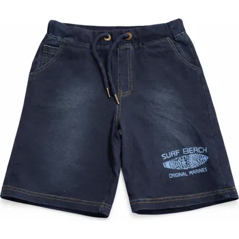 xcena Kraťasy jeansové modré Velikost: 134