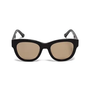 Sluneční brýle Sluneční brýle Hunter HT 6656S Hnědá NOSIZE