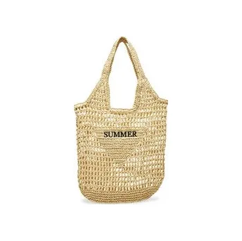 Kabelka Kabelka DeeZee BLB07 Béžová NOSIZE