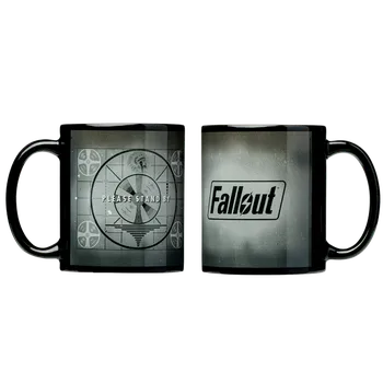 Fallout Hrnek Stand by