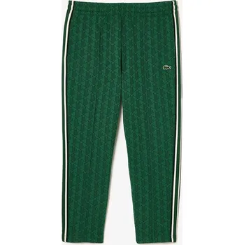 Tepláky Lacoste Grün 940014 3XL
