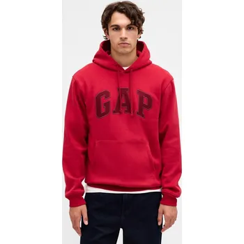 Pánská mikina Mikina GAP Rot 8605043 XXL
