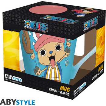 Hrnek - One Piece Chopper 250 ml