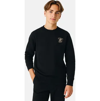 Chlapecká mikina Cars Schwarz 5938969 176