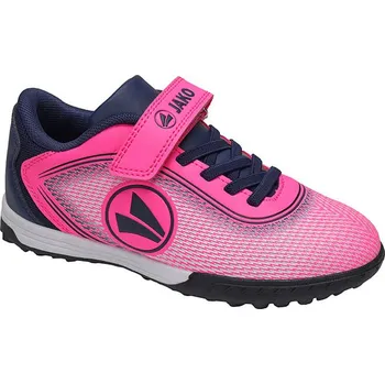 Dívčí tenisky Jako Pink/ Schwarz 4497698 34