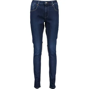 Dámské džíny Džíny Pepe Jeans Dunkelblau 8267962 W26/L32