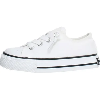 Dívčí tenisky Boty Naturino Weiß 2929422 32