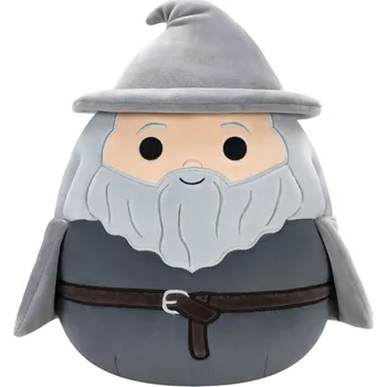 plyšák Plyšák - Squishmallows The Lord of the Rings Gandalf 25 cm