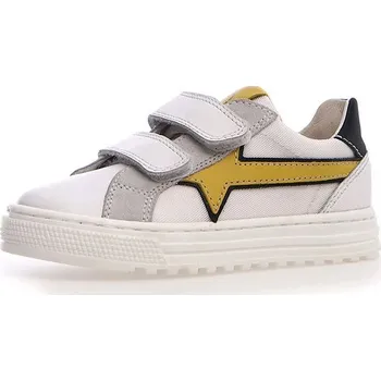 Dívčí tenisky Boty Naturino Weiß 2303280 27