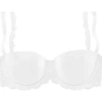 Podprsenka Podprsenka s.Oliver Weiß 3887840 70C