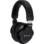 Revoltage HP50X MKII Black Sluchátka na uši (Pouze rozbaleno)