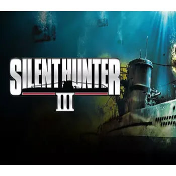 Počítačová hra Silent Hunter 3