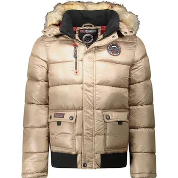 Bunda Geographical Norway Beige 2777052 XXL