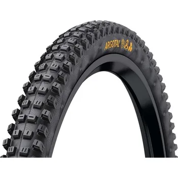 rám kola Continental plášť Argotal Enduro 27.5x2.4 Gravity Range skládací (černá)