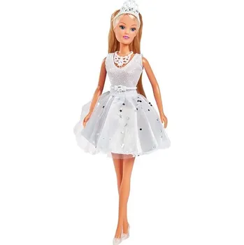 Dětské zboží Steffi Love Panenka Steffi Swarovski Crystal