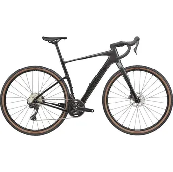 Sport Cannondale TOPSTONE CARBON 3 GRX 2X 2026 (SBK)