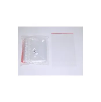 Sáček na potraviny Sáček PE 15x22cm rychlozavírací