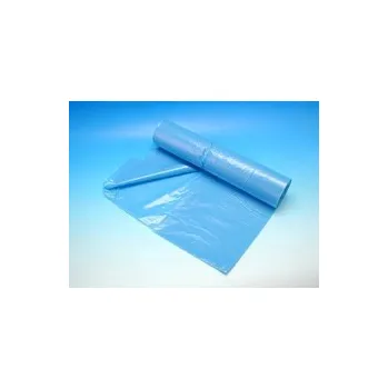 Pytle na odpadky Pytle na odpad PE 70 x 110 barevné