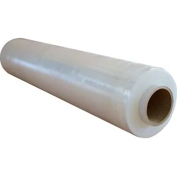 Kancelářské potřeby Průtažná fólie, ruční, šířka 450 mm, tloušťka 20 mic