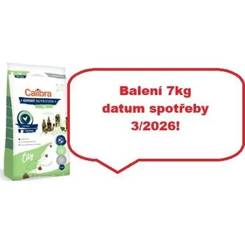 Calibra Dog EN City 2x7kg