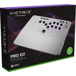 urtle Beach Victrix Pro KO Leverless Fight Stick, herní ovladač pro XSX, XONE, PC