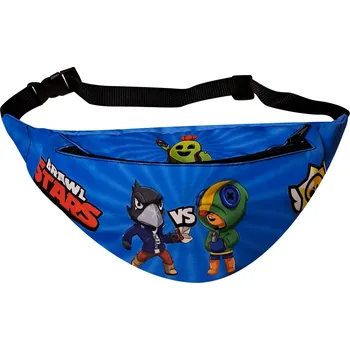 Ledvinka Ledvinka Brawl Stars modrá Barva: blue atol