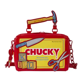 Taška přes rameno - Universal Chucky