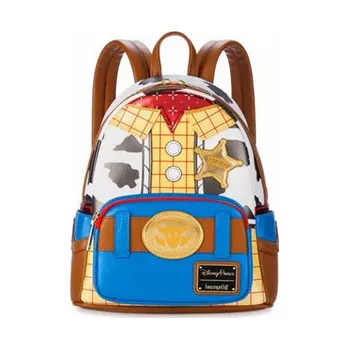 Mini Batoh - Toy Story Woody