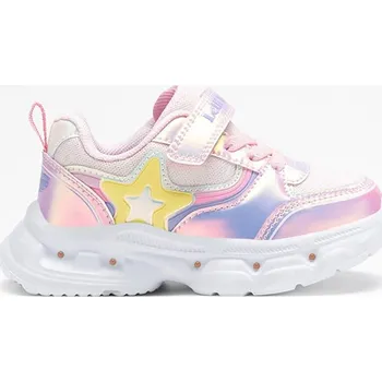 Dívčí tenisky Boty Lelli Kelly Bunt 1279876 29