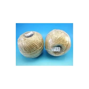 Obalový materiál Motouz jutový 2200 x 2 1 kg