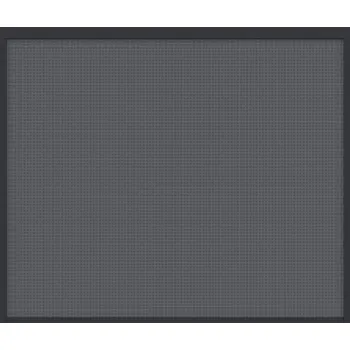 Pergola rolovací boční clona na pergolu - screenová roleta na pergolu, 2335 x 2790&nbsp;mm (šířka x výška)