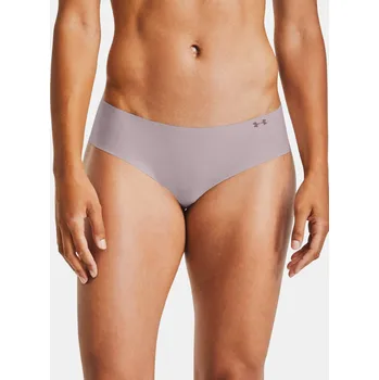 Kalhotky Dámské kalhotky UNDER ARMOUR PS HIPSTER 3PACK 1325616-004 Černá XS