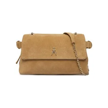 Kabelka Kabelka Patrizia Pepe Borsa 8B0306/L152-B880 Béžová OS