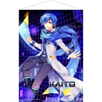 Plakát WallScroll - Cool KAITO 50 x 70 cm