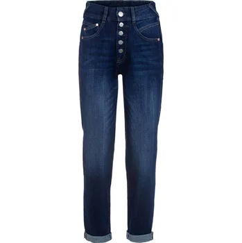 Dámské džíny Džíny Herrlicher Dunkelblau 6503621 W24