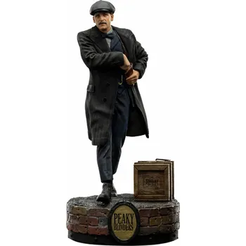 Figurka Iron Studios - Soška IPeaky Blinders - Arthur Shelby