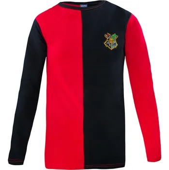 Pánské tričko Tričko Harry Potter - Turnaj tří kouzelníků S